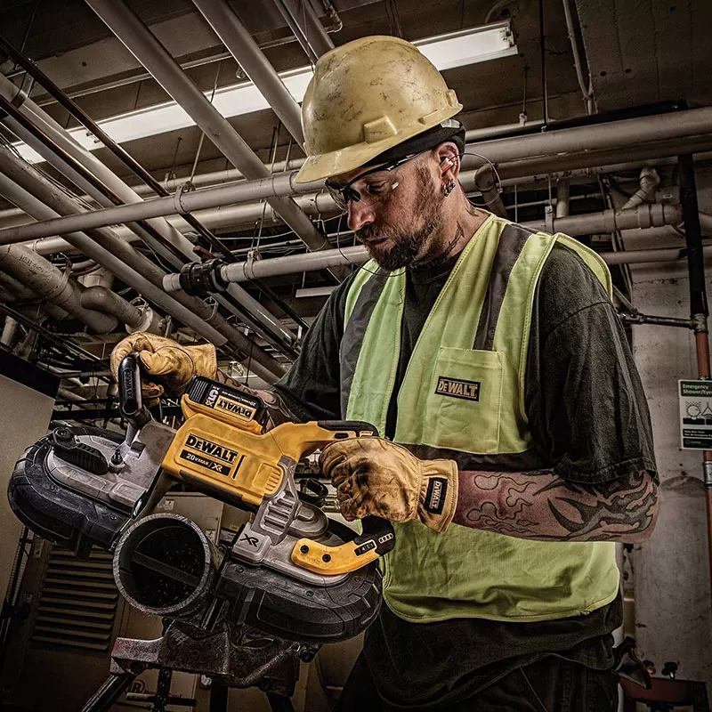 Аккумуляторные батареи Dewalt Dewei 20V DCS374B зарядное устройство