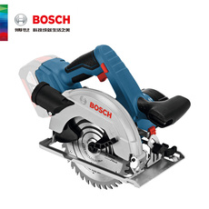 Пила циркулярная 德国博世bosch充电式电圆锯gks18v-57锂电木工锯18v