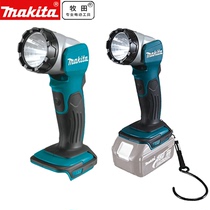 makita makita DML802 outdoor lithium battery work light rechargeable lighting LED fluorescent lamp hanging light