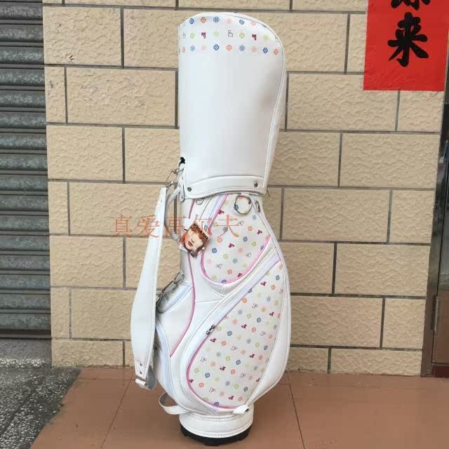 Sac de golf - Ref 39573 Image 3