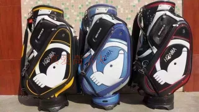 Sac de golf - Ref 37528 Image 5