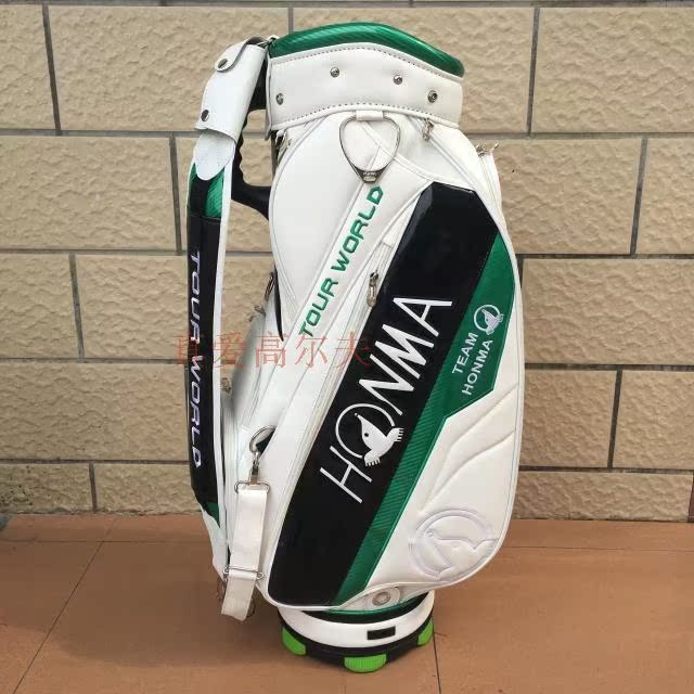 Sac de golf - Ref 37330 Image 13