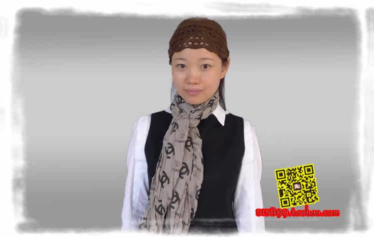 Foulard enfant - Ref 2135861 Image 9