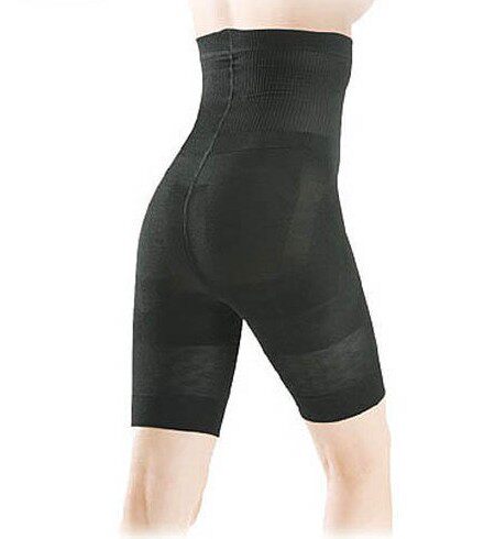 body amincissant en soie - Ref 679395 Image 12