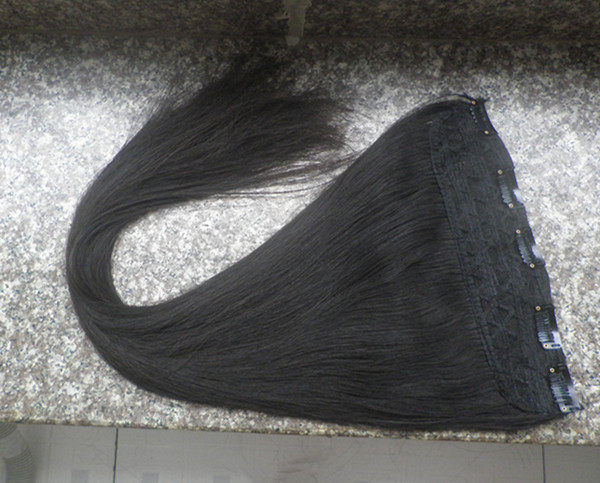 Extension mèches - Ref 219818 Image 5