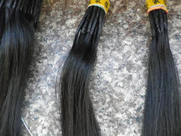 Extension cheveux - Ref 221709 Image 16