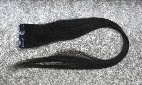 Extension cheveux - Ref 223943 Image 8