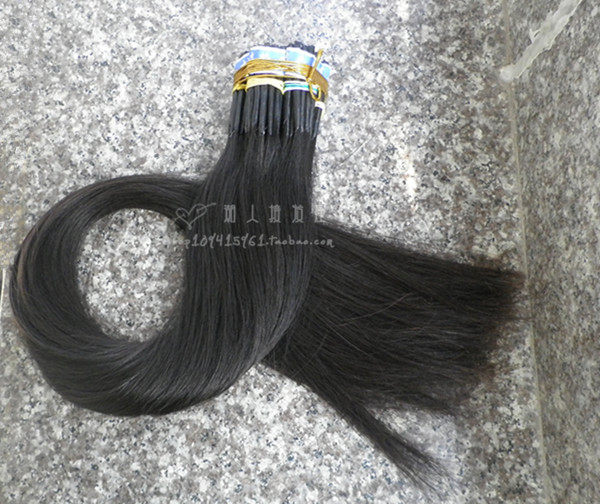 Extension cheveux - Ref 217309 Image 7