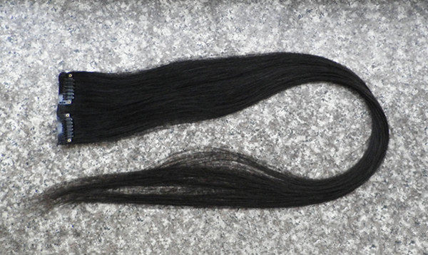 Extension cheveux - Ref 219761 Image 8