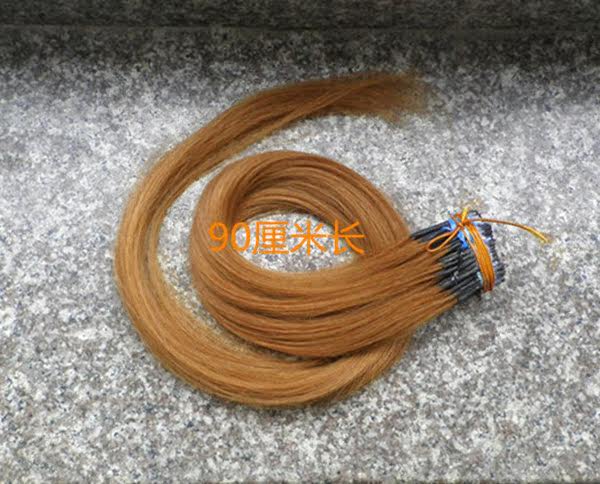 Extension cheveux - Ref 219727 Image 12