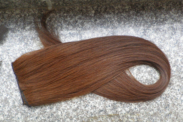 Extension cheveux - Ref 226473 Image 9