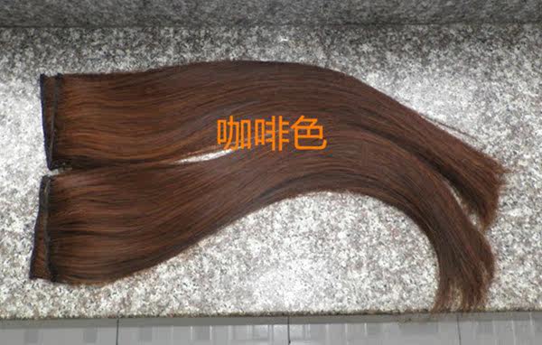 Extension cheveux - Ref 218431 Image 6