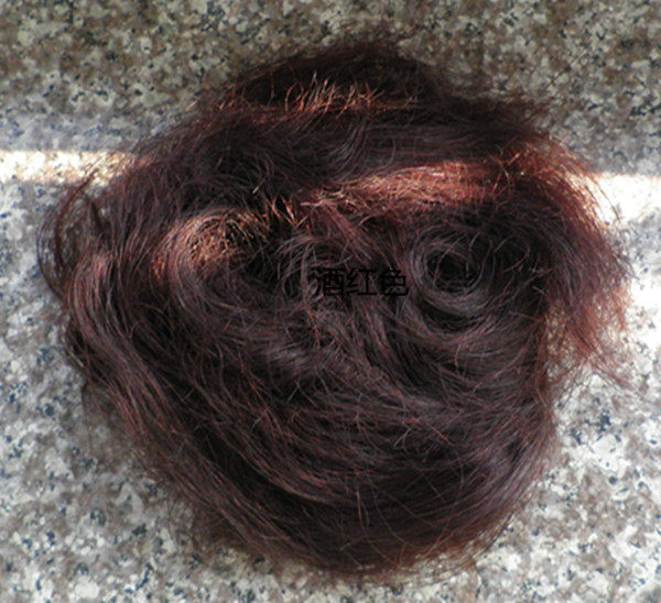 Extension cheveux - Chignon - Ref 229295 Image 7