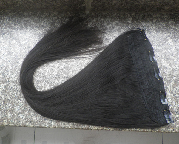 Extension cheveux - Ref 223943 Image 6