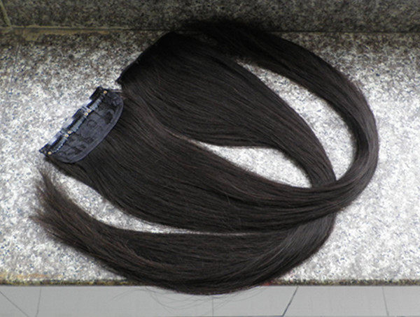 Extension cheveux - Ref 218431 Image 4