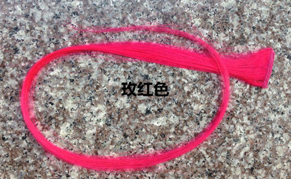 Extension cheveux - Ref 226475 Image 10