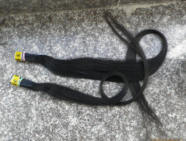 Extension cheveux - Ref 221709 Image 15