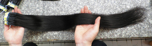 Extension cheveux - Ref 221709 Image 11