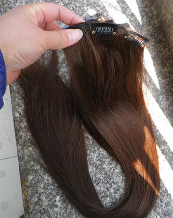 Extension mèches - Ref 225508 Image 7