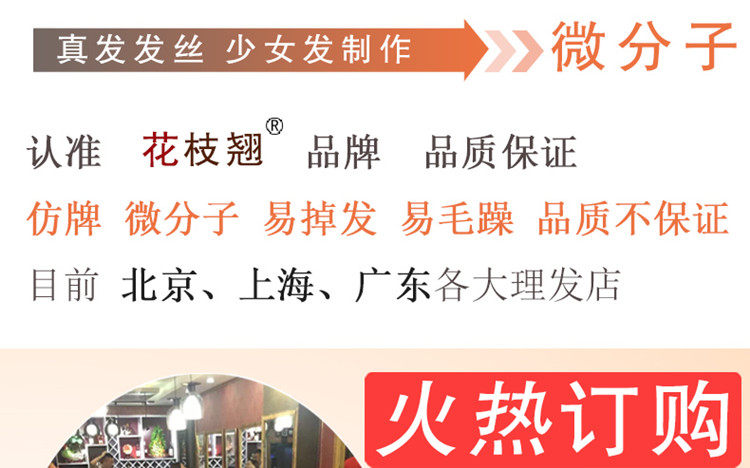 Extension mèches - Ref 225480 Image 23