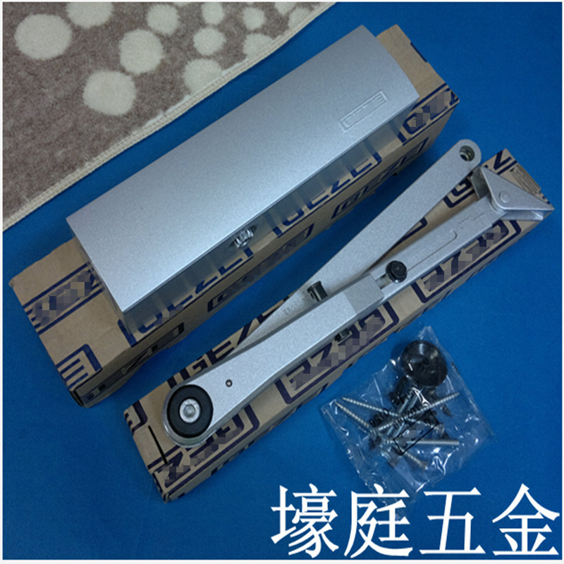 Original German door closer TS1500 positioning hydraulic automatic door closer closer