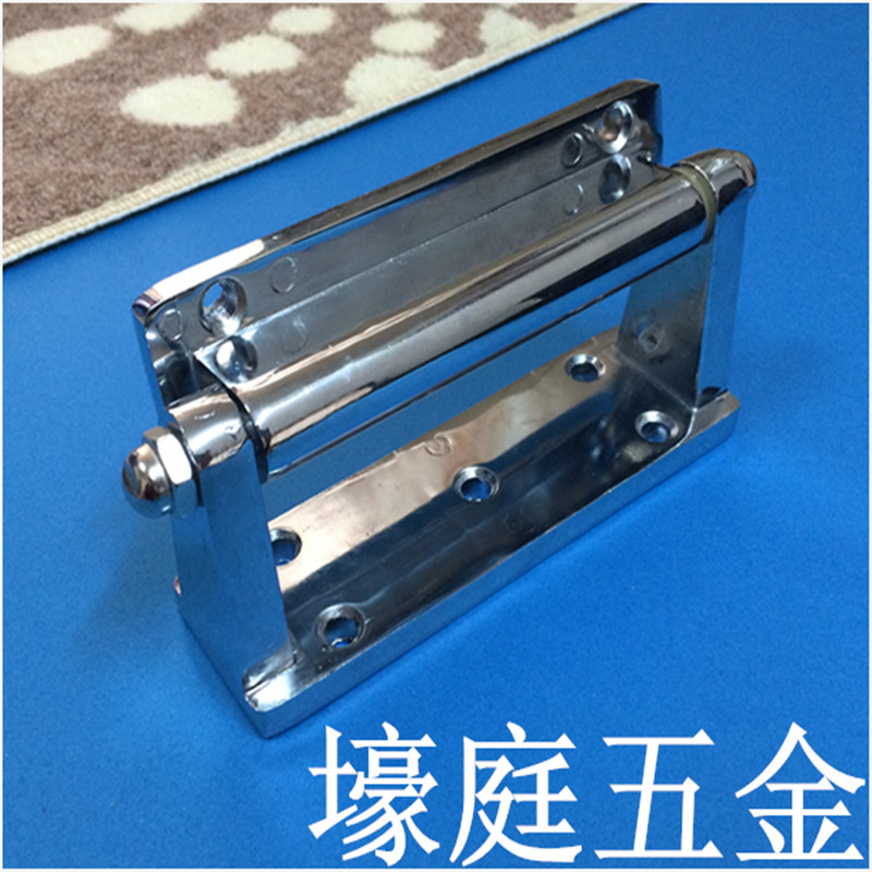 Cold Storage Door Hinge Oven Hinge Square Frozen Coumon Door Hinge Industrial Hinge Hinge
