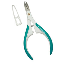Taiwanese treasure worker SR-333 miniature precision stainless steel scissors AISI420 material Mini electronic