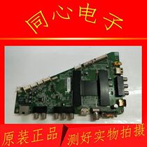 Original Haier 48A5 motherboard 0091802852 with screen LE48A5000