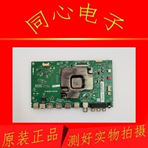 Original TCL 55A860U LCD TV motherboard 40-M838CH-MAC2HG screen LVU550NEBL CD9W