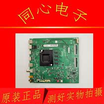 Original TCL 65G60 LCD TV motherboard 40-T972AX-MAA2HG screen LVU650NDEL circuit board