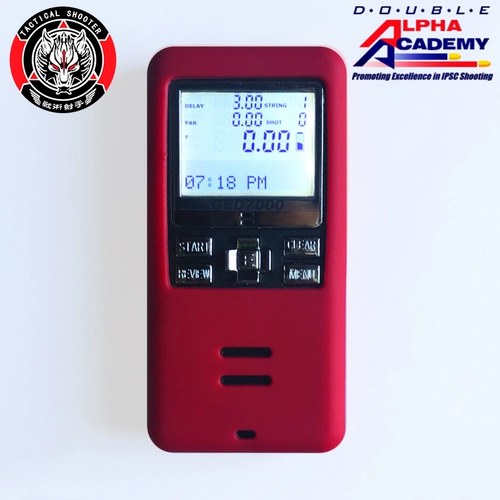 Двойная альфа -импортная защитная крышка