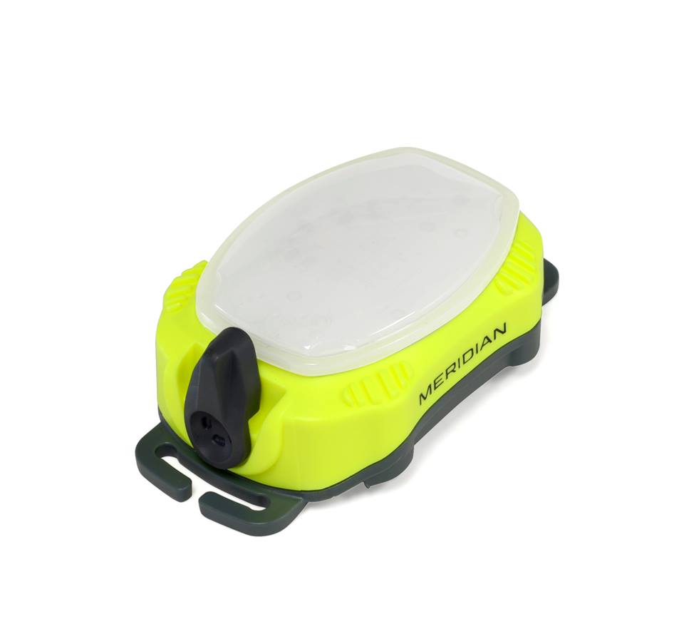 Delta original to import US import Princeton MERIDIAN Tactical safety helmet identification light