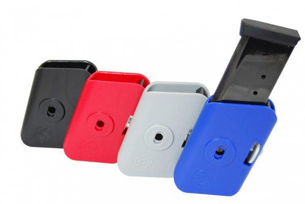 Delta Imports DAA IPSC Sport Competition Training Plastic Steel Waist Cover Single Row Fast Pull-out Sleeve 1911 Professional Edition