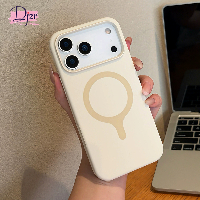 Suitable for Apple 18 Pro Max Phone Case, New Trendy Antique White Vitality Forest Liquid Silicone Soft Case for Women, iPhone 17 Pro Magnetic Charging Full-Cover Ai Button 16 Anti-Drop Protective Case Suitable for Apple 18 Pro Max Phone Case, New Trendy Antique White Vitality Forest Liquid Silicone Soft Case for Women, iPhone 17 Pro Magnetic Charging Full-Cover Ai Button 16 Anti-Drop Protective Case