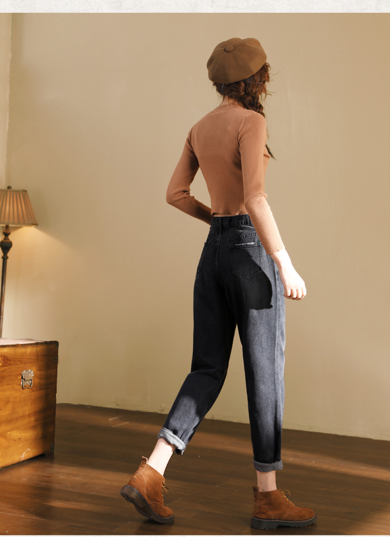 Jean femme SEHZNZIEZ   - Ref 3191905 Image 20