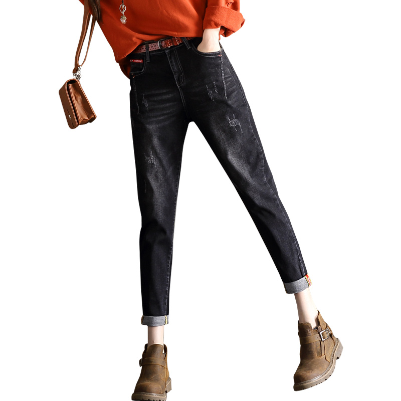 Jean femme SEHZNZIEZ   - Ref 3194014 Image 5