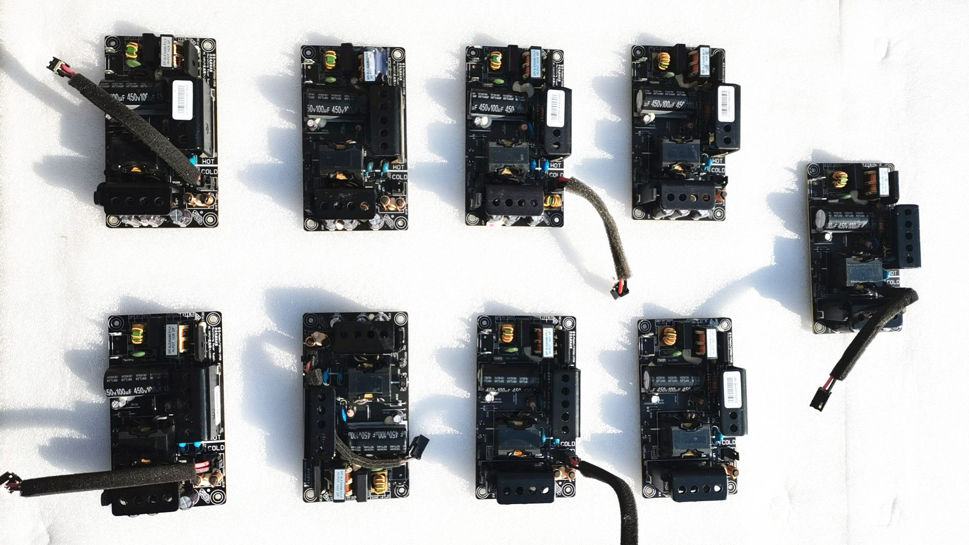 Xiaomi Low Sound Cannon Power board MDZ-13-DA strip Family sound rims Key board accessories Repair-Taobao