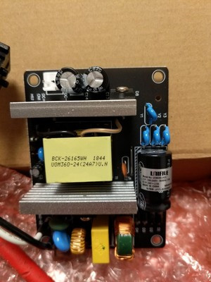 Brand new original plant Xiaomi air purifier 2 UOM360-2425 ACM2-AA-PWO power supply board