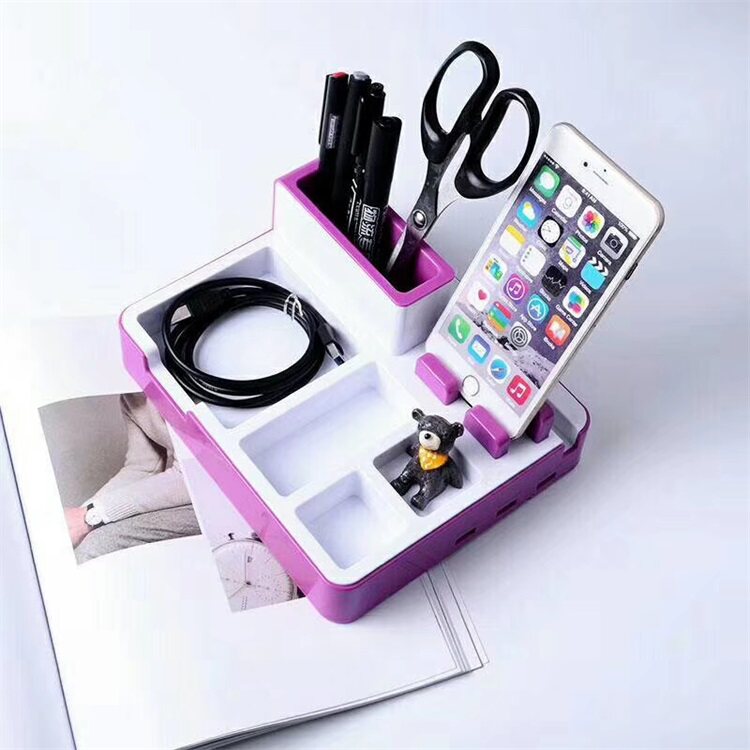 SILVER CREST MULTIFUNCTION USB HUB BOX USB EXTENSION