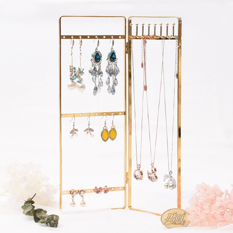 Coffret à bijoux - Ref 3106242 Image 1