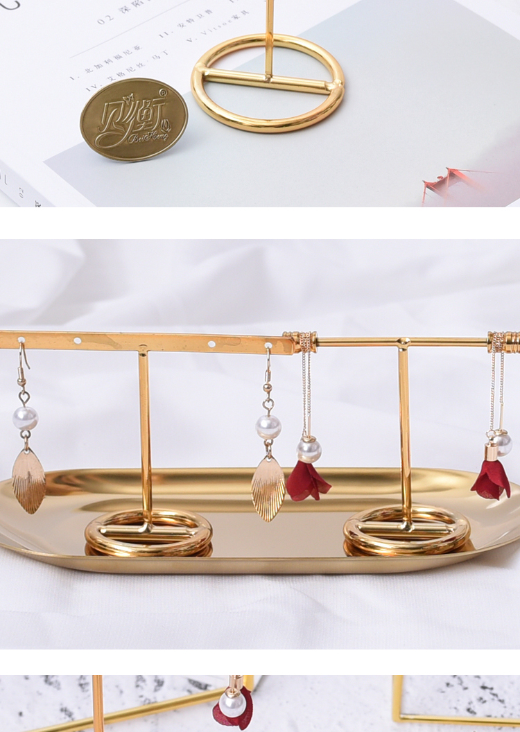 Coffret à bijoux - Ref 3107319 Image 13