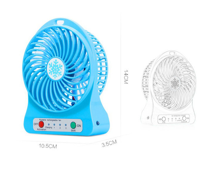 Ventilateur USB - Ref 400952 Image 5
