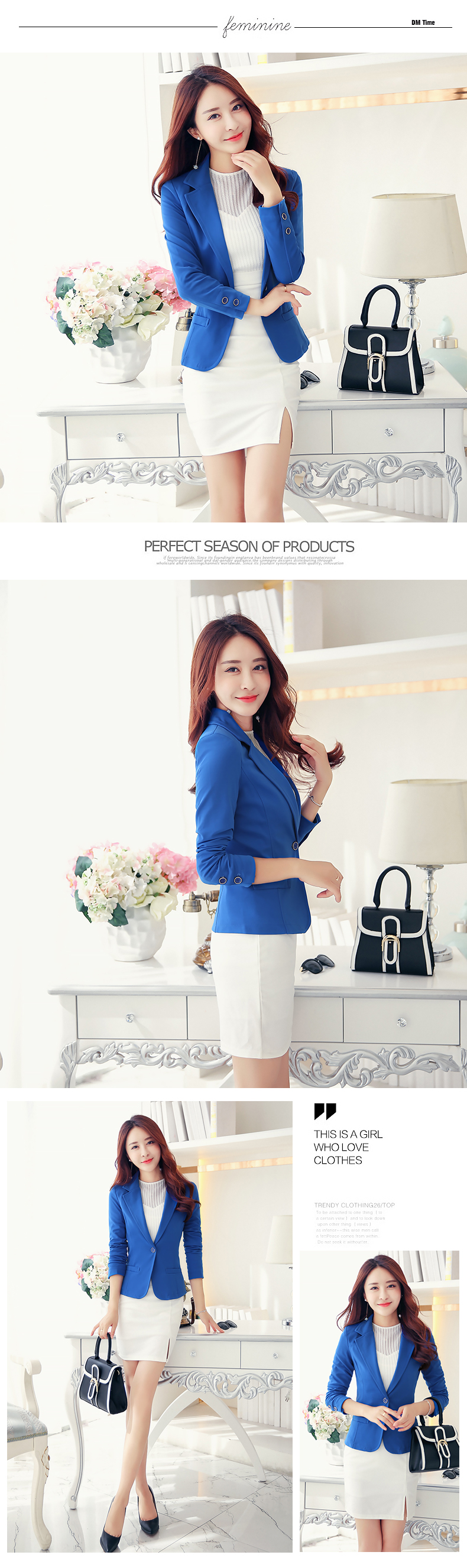 Veste pour femme en Polyester - Ref 3220848 Image 16