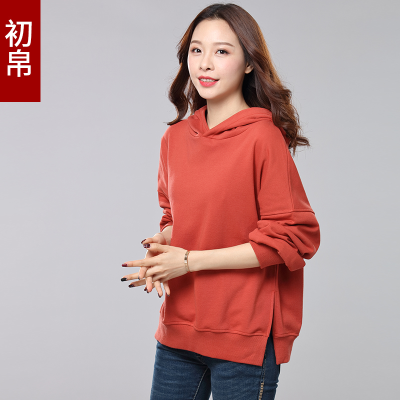 Sweatshirt femme - Ref 3214252 Image 3