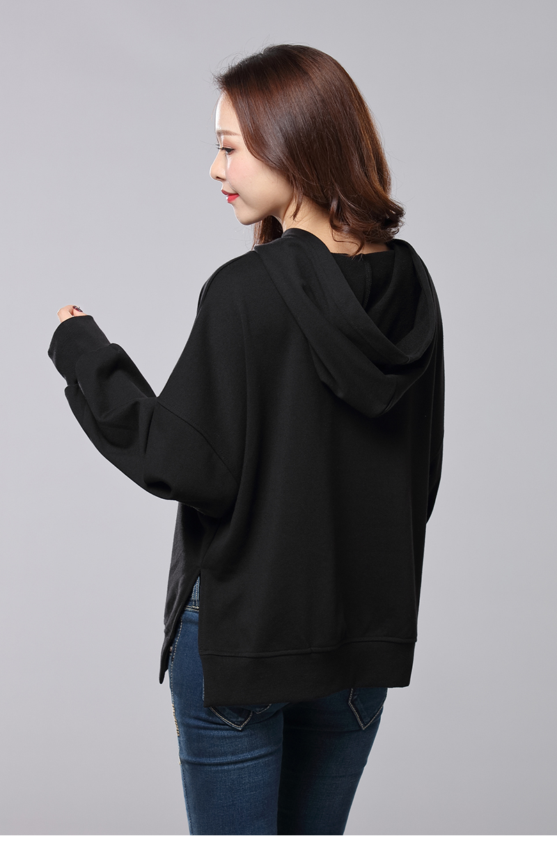 Sweatshirt femme - Ref 3214252 Image 15