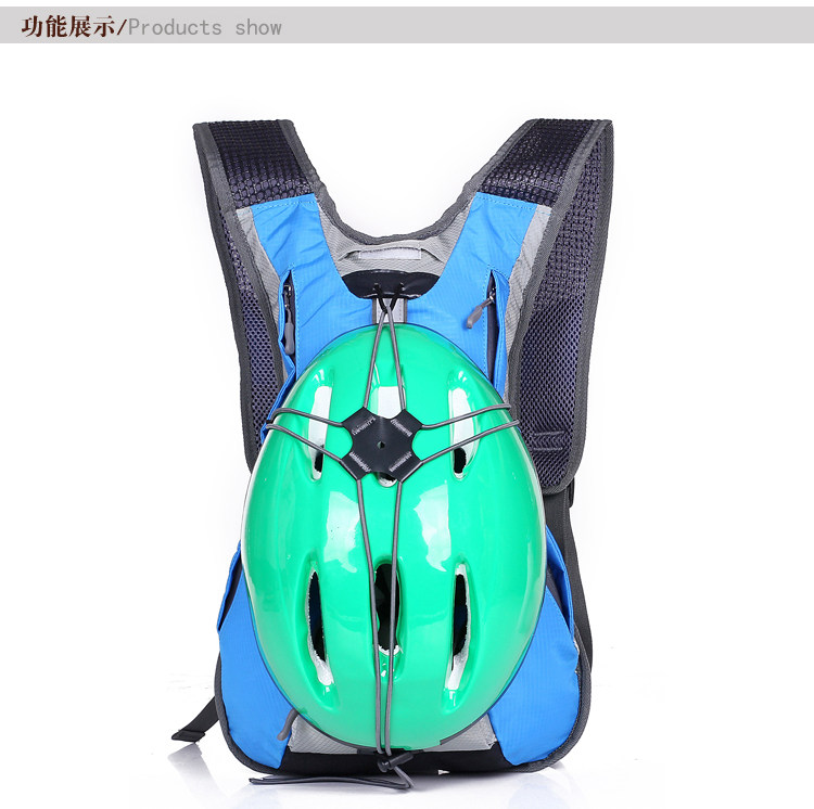 Sacoche pour vélo mixte - Ref 2220567 Image 37