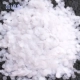 Белый 1 см Круглый бумажный кусок 500G