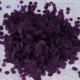 Темно -фиолетовый 1 см круглые бумажные таблетки 500G