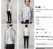 Import rare and expensive hologram sheep skin (1050 knives)