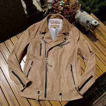 Only 84 pieces of beauty classic rabin rabin inlet (Italian primary color wrinkled lamb skin)